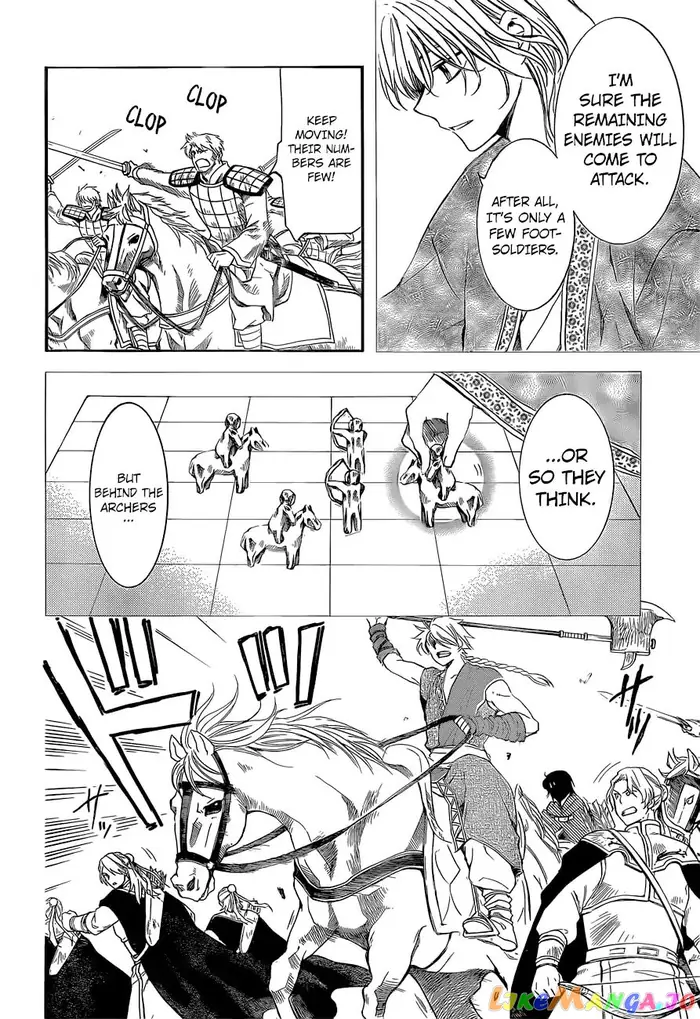 Yona of the Dawn Chapter 169 image 21_optimized